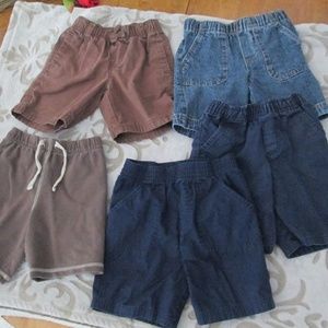 💥SALE💥 Boys Shorts Lot Size - 3T